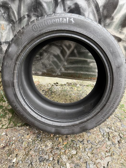 Гума зима разноширока BMW ,перед 275/45 R20 зад 305/40 R20