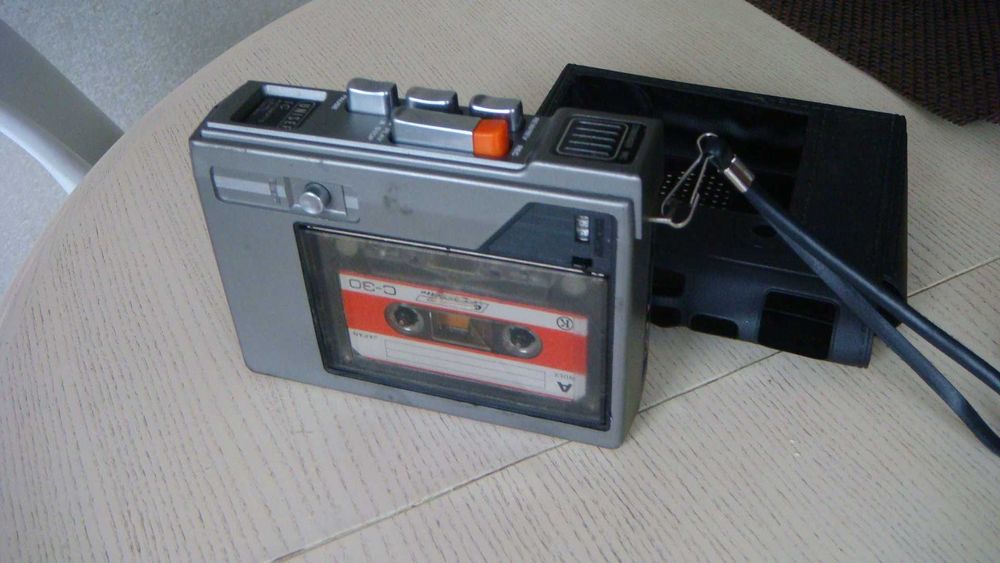 плеер  unisef ic tu 502 made in japon