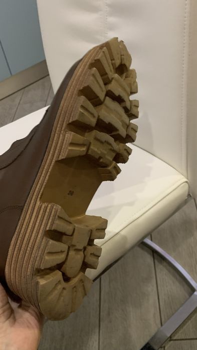 Ботінки жіночі р 39, 40 ботинки, черевики