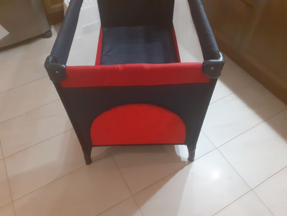 Łóżeczko dziecięce