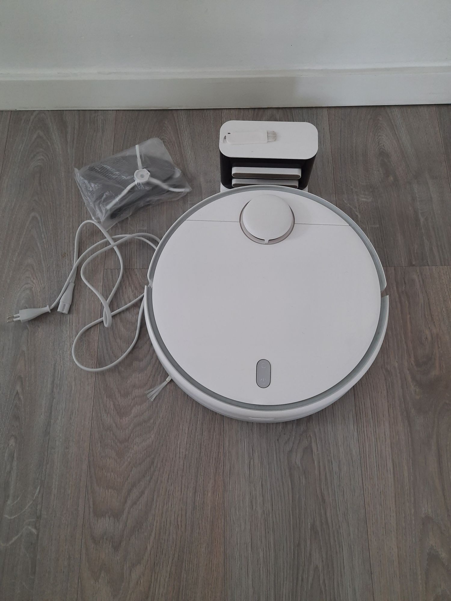 Aspirador XIAMO Robot Vacuum Mop M12