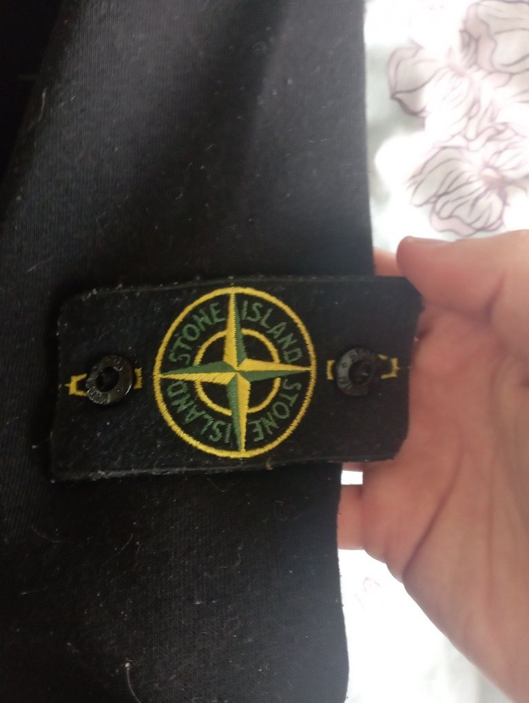 зипка stone island