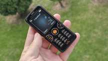 Sony Ericsson W610i + Modyfikacje