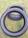 Opony Metzeler Roadtec Z6 120/70ZR17 oraz 190/50ZR17