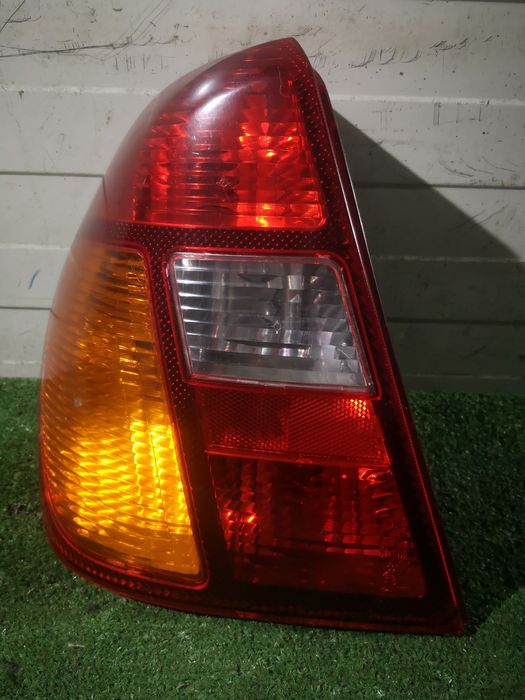 Renault Thalia lampa tylna