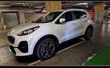 Oportunidade Kia sportage