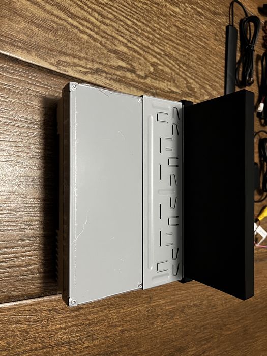 Новинка! 1 дін Android 7 дюймів Qled 3/32gb CarPlay магнітола GPS Wifi