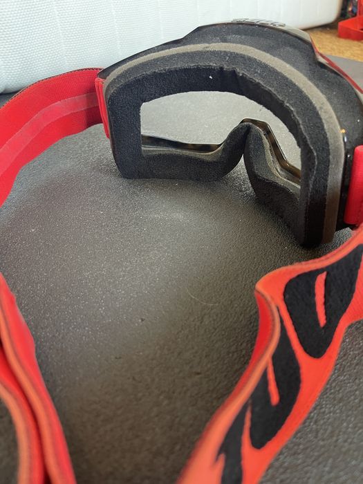 2 oculos motocross