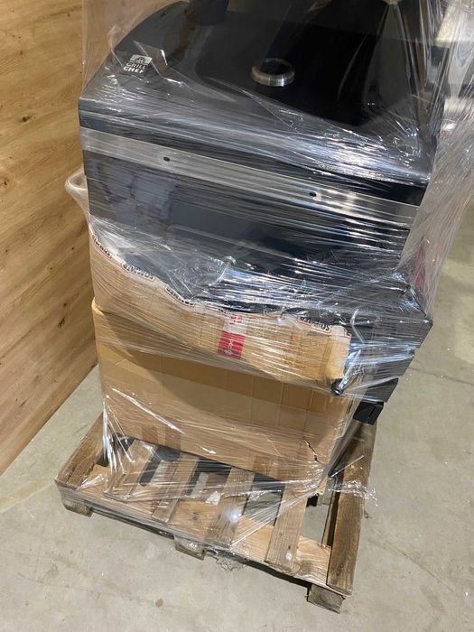 MIX paleta - Grille - kat. B/C