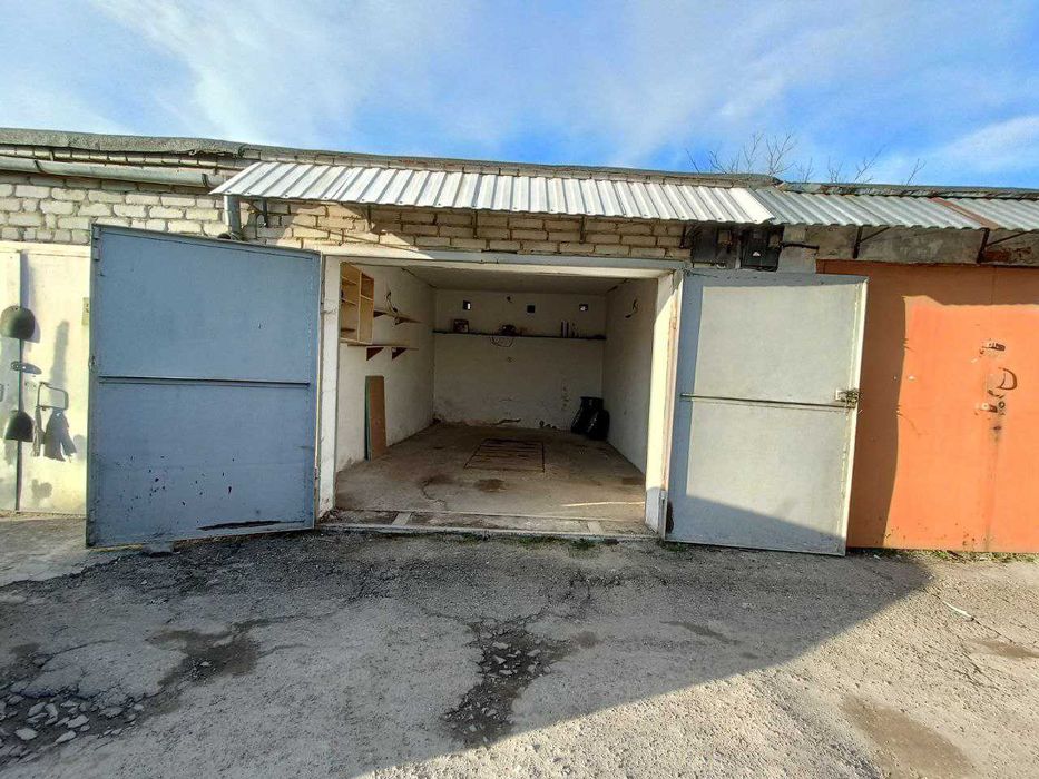 Продаж гаража в кооперативі "Самокат"/ вул. Кульпарківська / Наукова