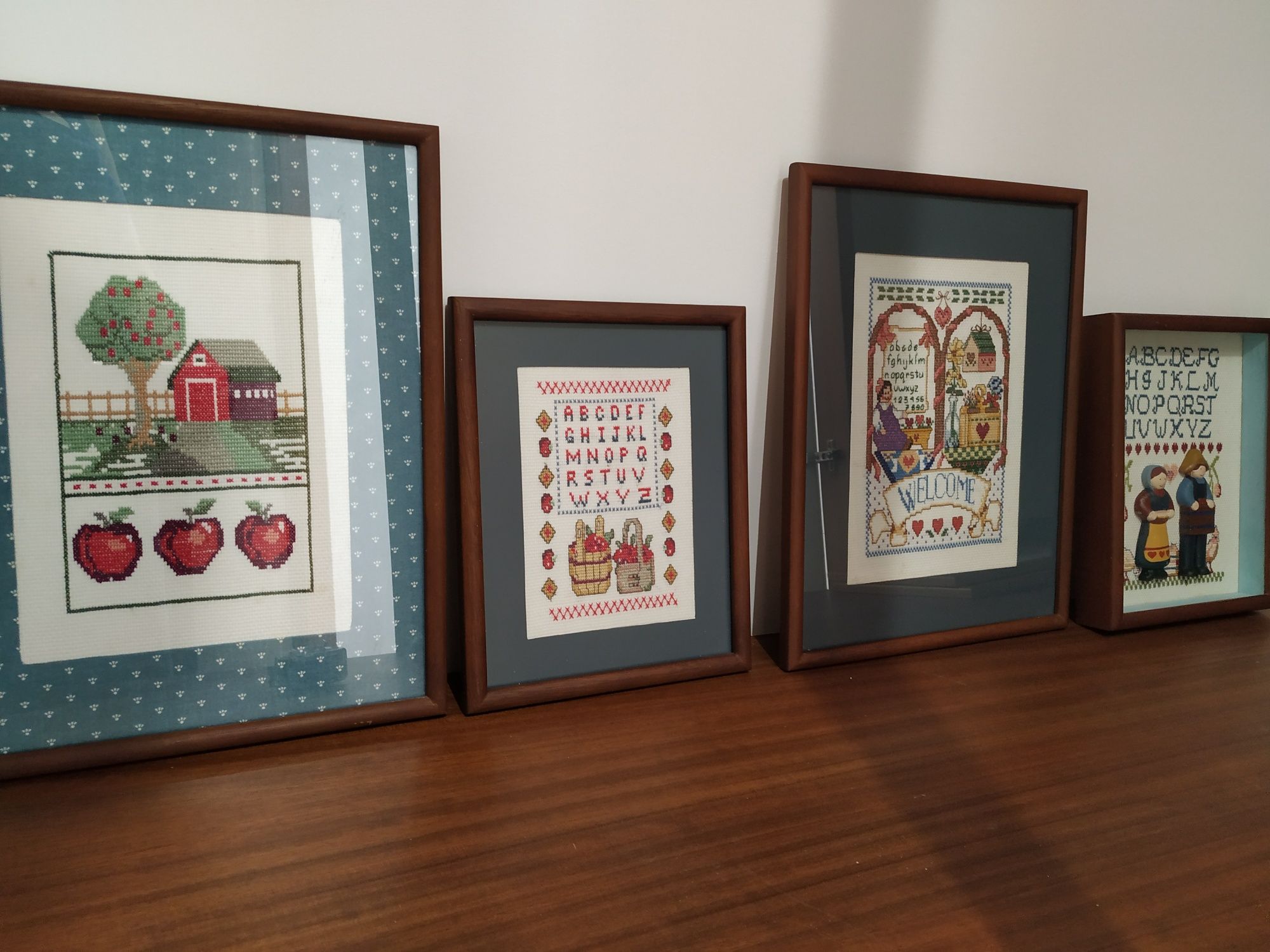 Quadros decorativos -8€/cada