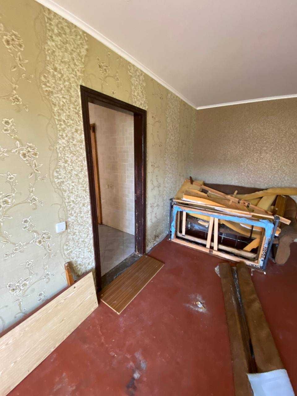 Продається 2-кімнатна місто Київ, вул. Булгакова, 5 – 43 000 у.е.