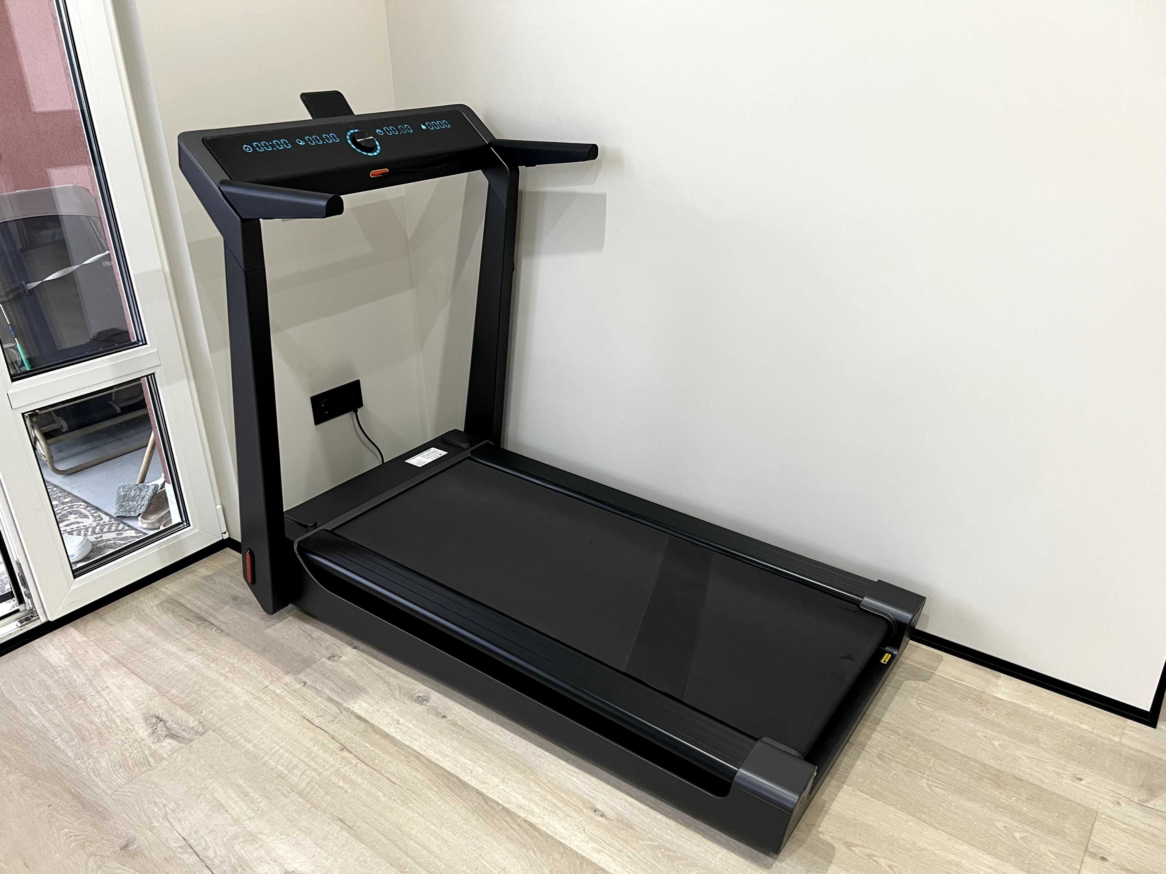 Електрична бігова доріжка KingSmith K15 Walkingpad Treadmill (1422251)