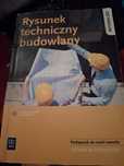 Rysunek techniczny budowlany