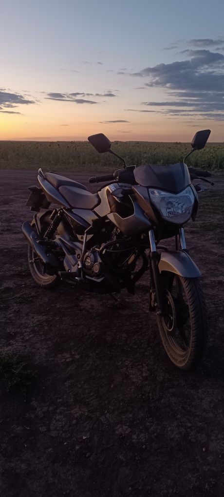 Balaj pulsar ns 125