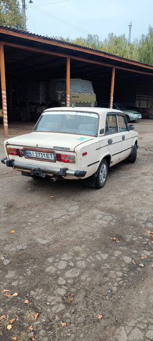 Продам Ваз 2106!
