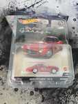 Hot Wheels Premium Mercedes-Benz 300 SL + protektor