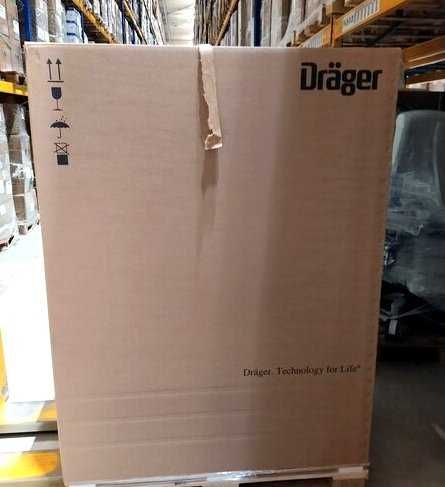 Drager Atlan A350 , NOWY !! , Draeger ,
