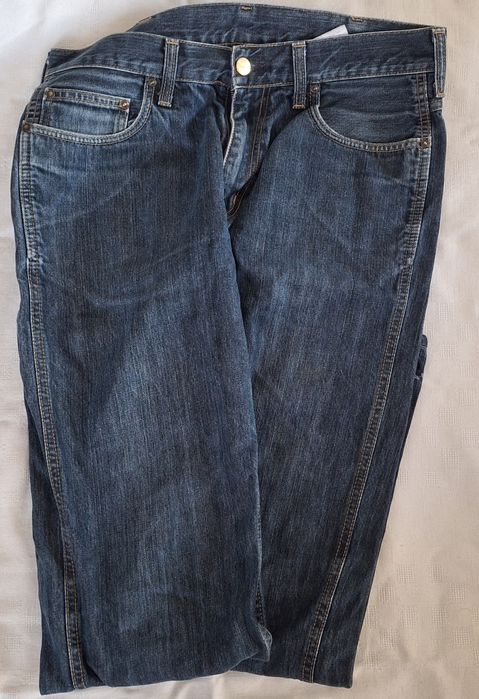 Джинси Carhartt.