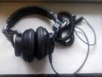 Stereo Headphones