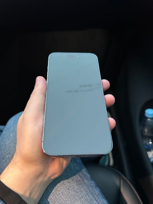 iPhone 14 Pro Max 128gb neverlock
