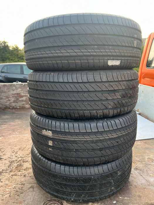 4 x NOWE Opony Michelin Primacy 4 205/45/17 88H S2