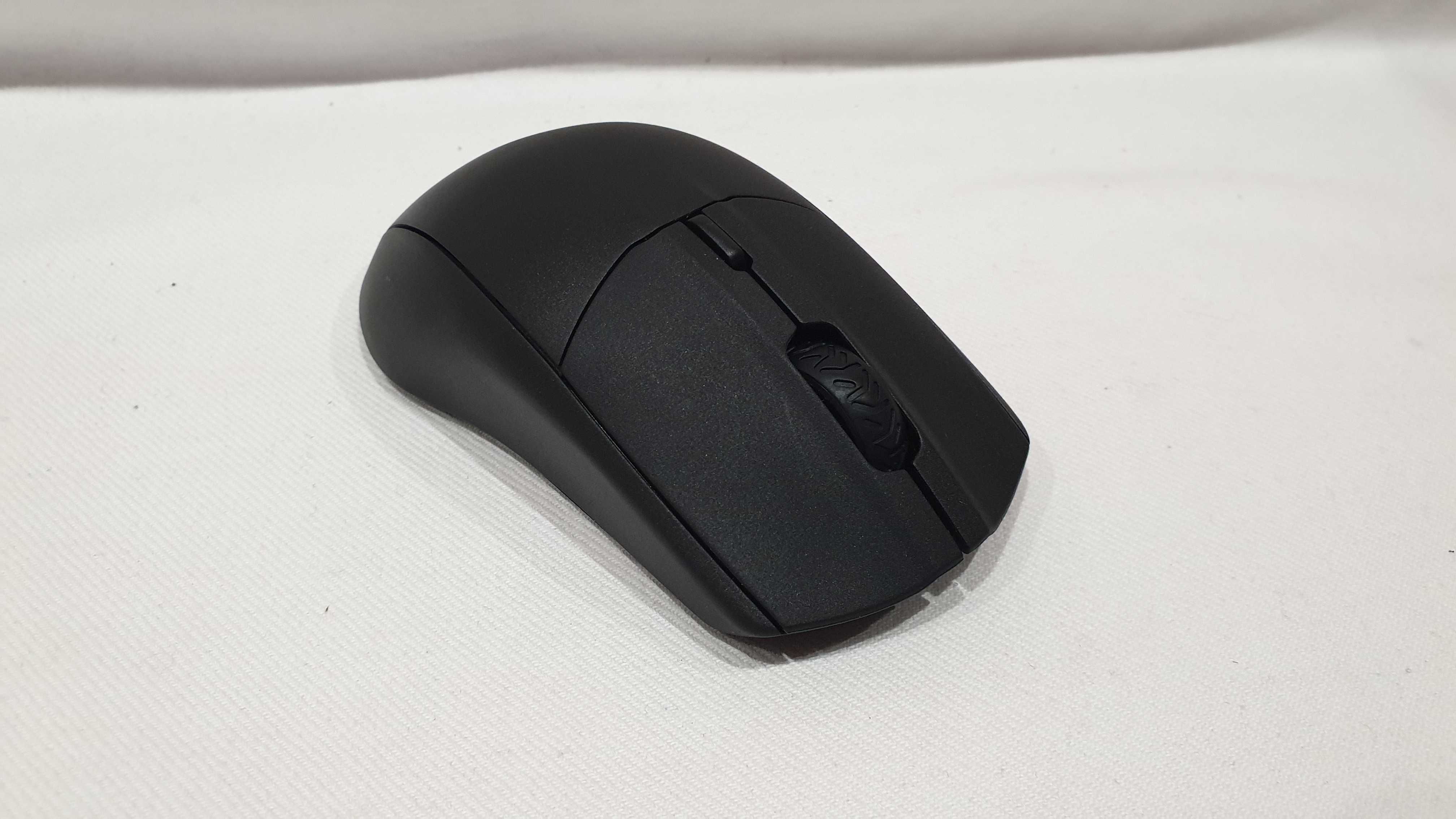 Mysz bezprzewodowa Steelseries RIVAL 3 sensor optyczny stan IDEALNY