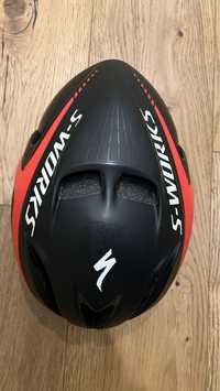 Capacete SPECIALIZED SWORKS