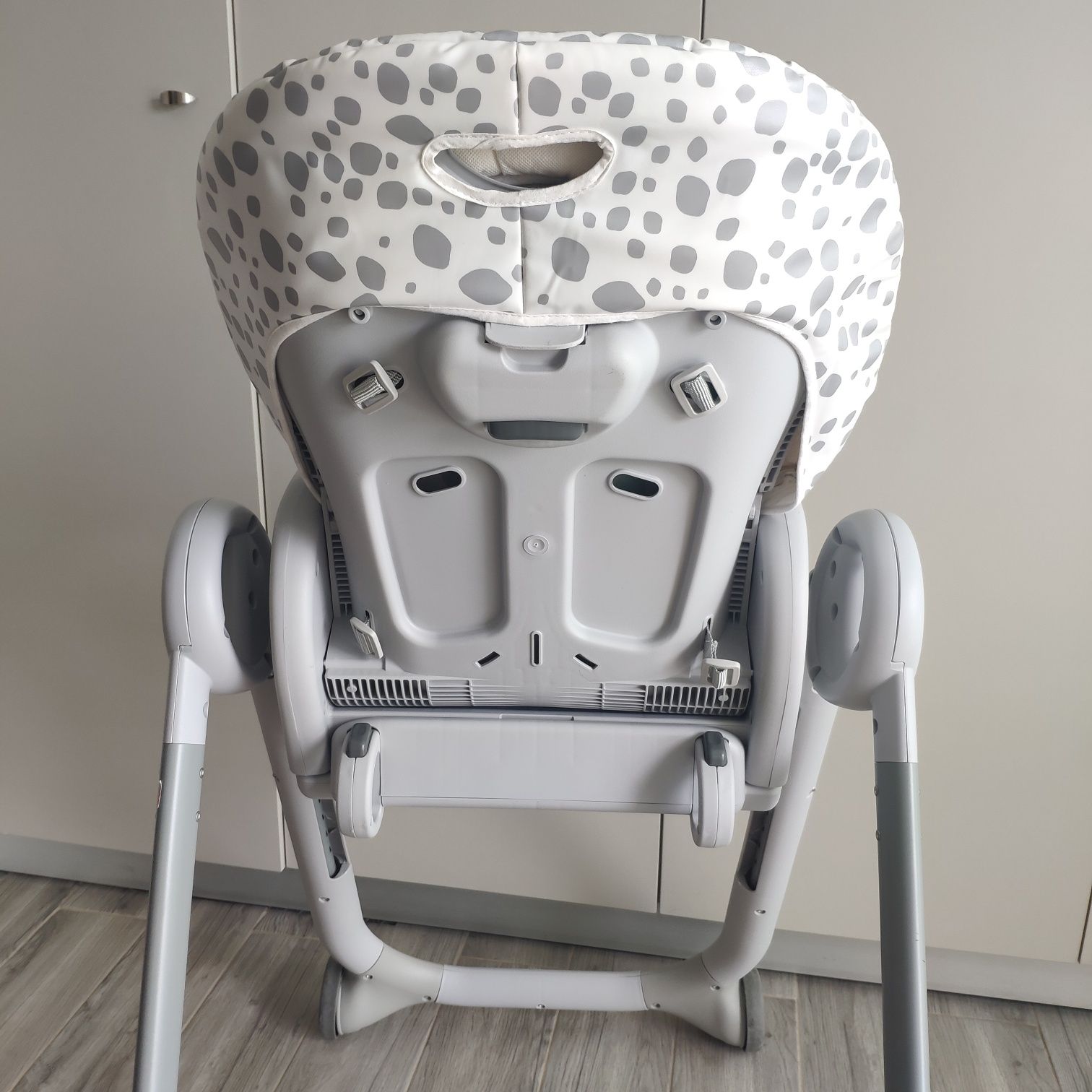 Cadeira evolutiva Chicco Polly Progres5