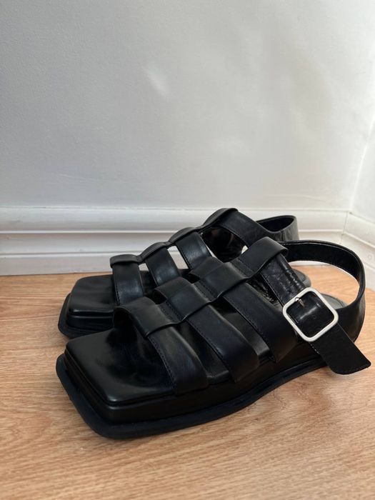 Сандалі Hvoya (fisher sandals)