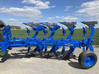 OKAZJA !!! Overum 3+1 !!!  Plug Hydraulika !! Lemken kuhn