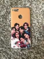 case xiaomi a1 got7 kpop