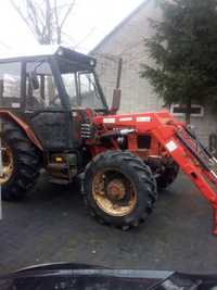 Zetor 6045( 6245,7340,5714) z turem