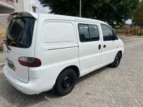 Hyundai H1