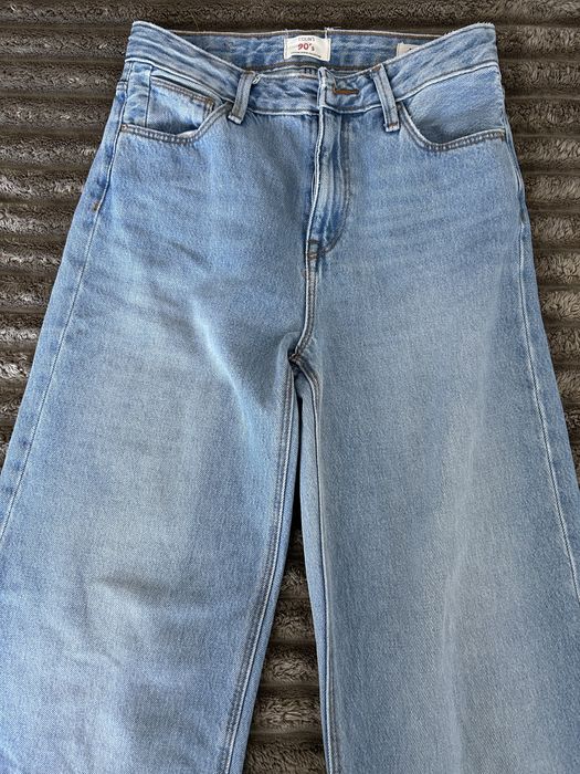 Джинси Colin’s в ідеальному стані