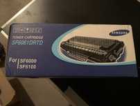 Toner Original Samsung SF6061