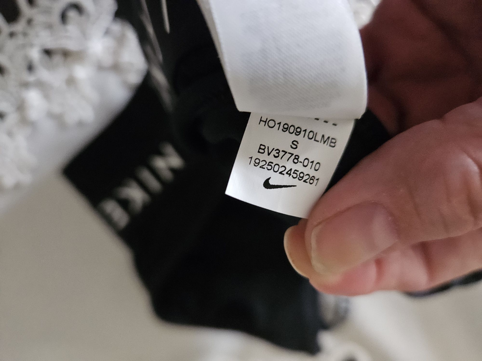 Top nike adidas 2 szt rozm.S Okazja!