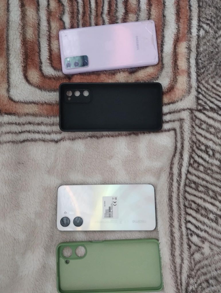 Dwa smartfony super okazja