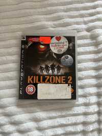 gra killzone 2 na ps3