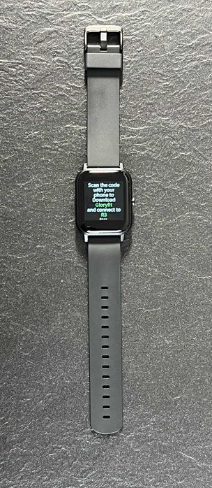 Smartwatch Blackview R3 czarny