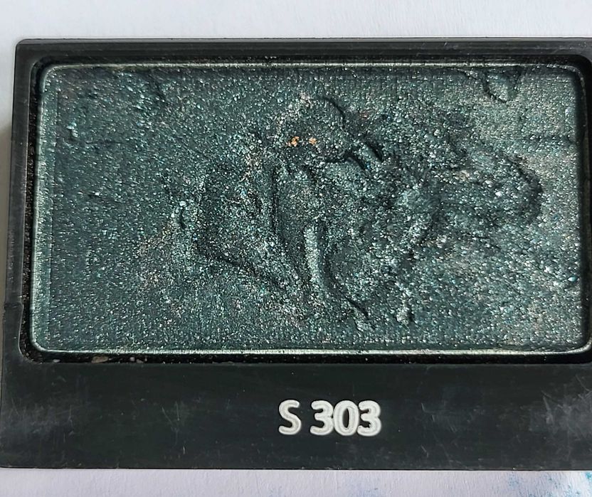 Lancome pojedyńczy szmaragdowy cień s303