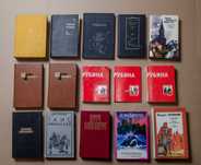 Книги новые и б/у