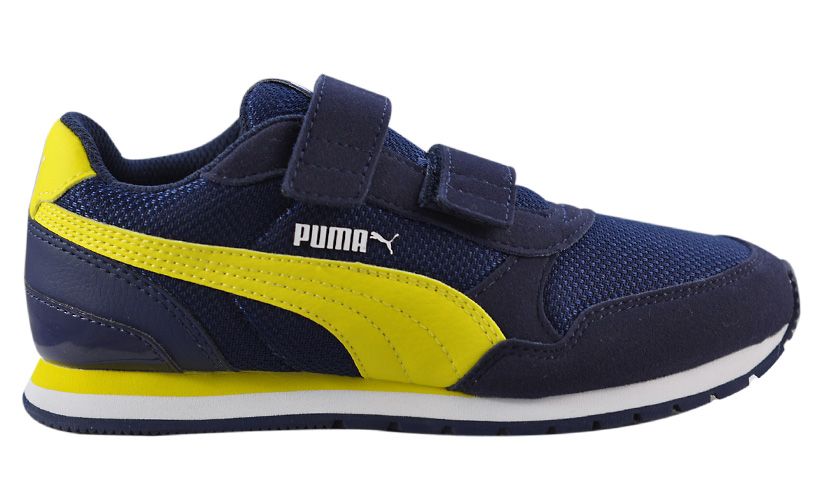 Buty dla dzieci PUMA ST Runner v2 Mesh V PS rozm. 34=20,5 cm SKLEP Szc