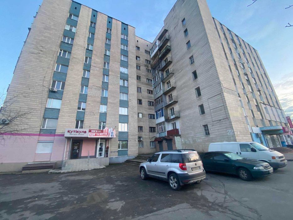 Продам кімнату в гуртожитку на Харківський (р-н Сумсільмашу)