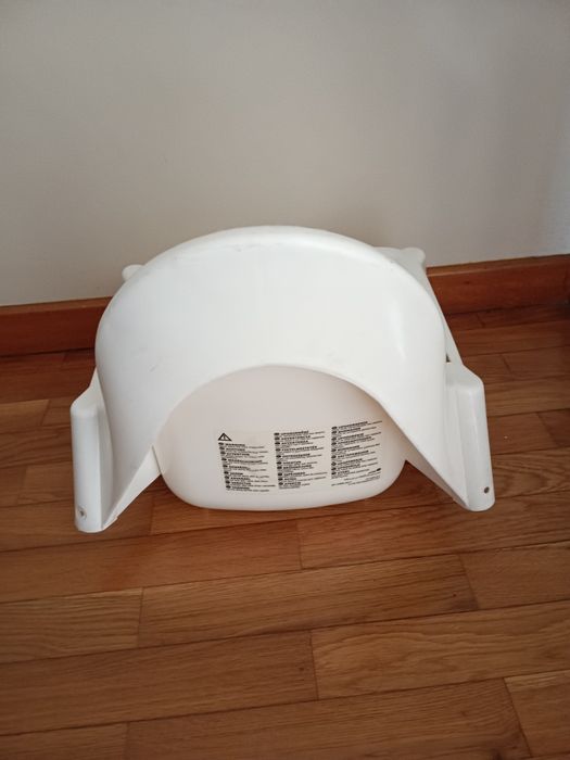 Assento cadeira de refeição - IKEA Antilop