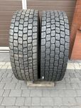 315/80 r22.5 Michelin X Multiway3D XDE