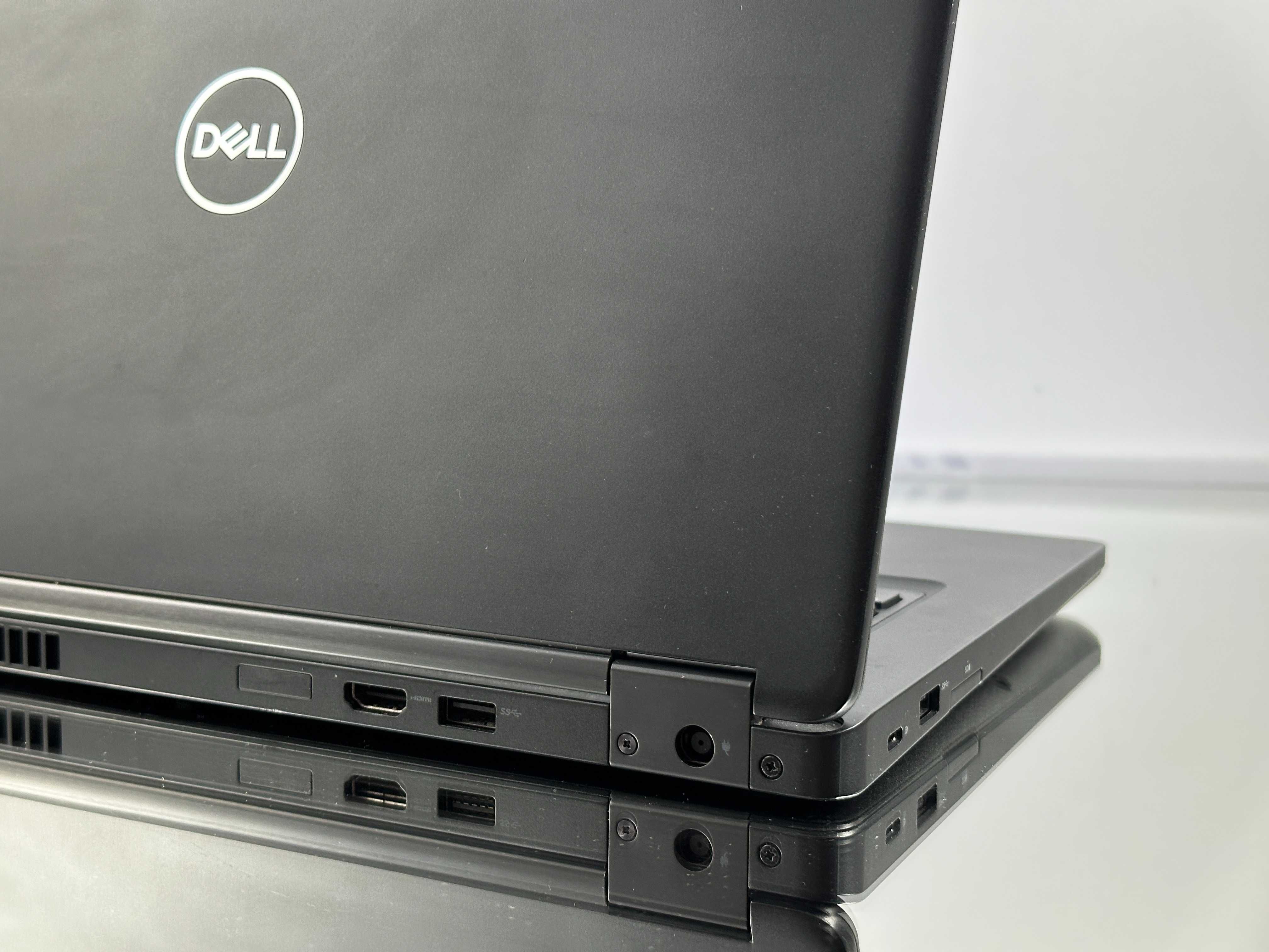 Dell Latitude 5490 i5-8Gen 16GB 256GB SSD Mechanika Dom Windows 11 Pro
