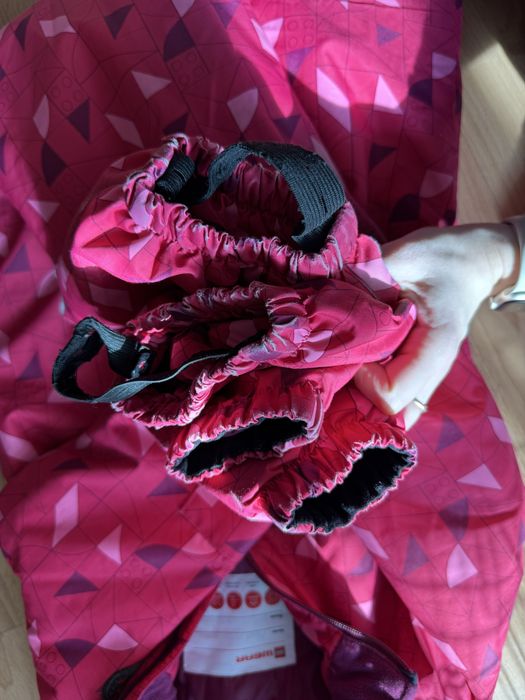 Комбінезон Reima tec  92, Lego wear 122, Jonathan 98