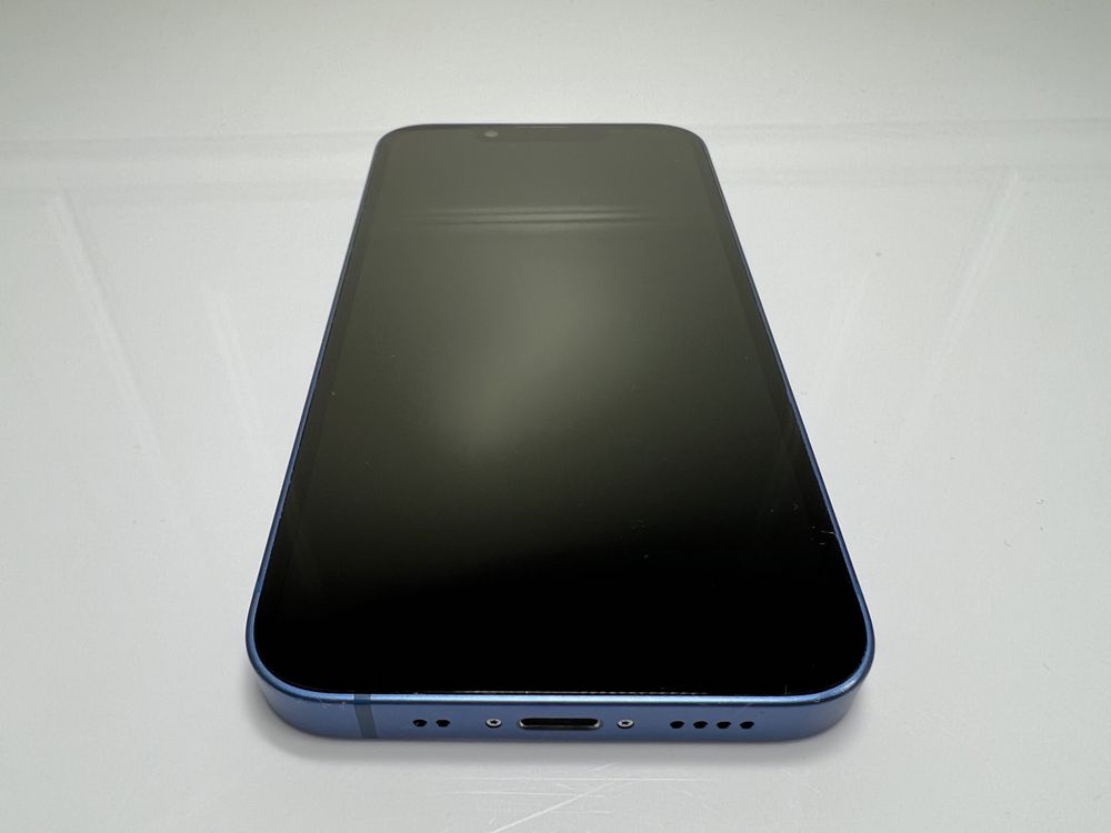 Apple Iphone 13 Mini 128 GB Blue / Gwarancja / Faktura z IMEI