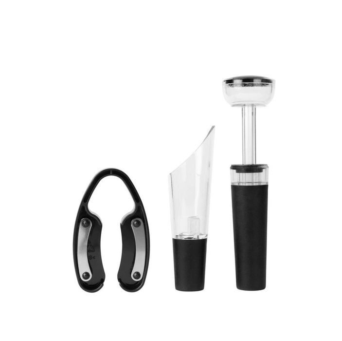 Электронный штопор